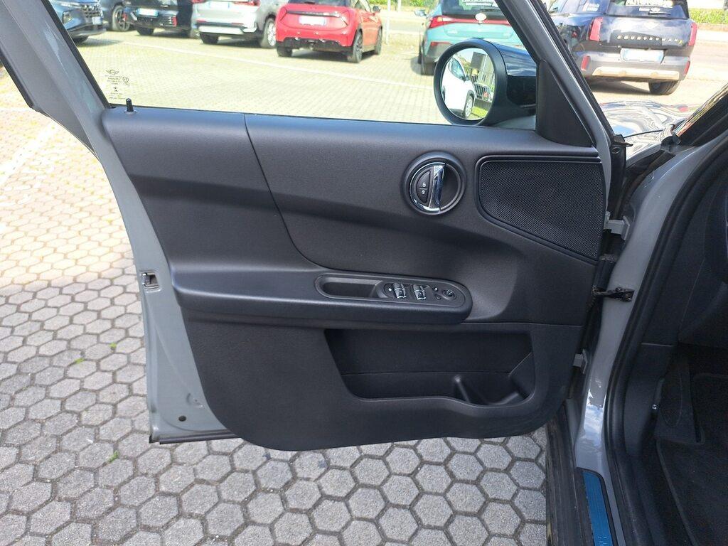 Mini Cooper D Countryman 2.0 D Cooper D Auto