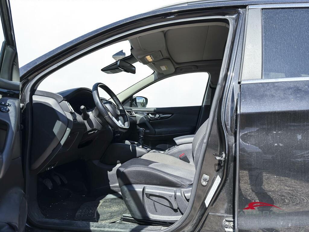 Nissan Qashqai 1.3 dig-t Tekna 140cv c/lane assist