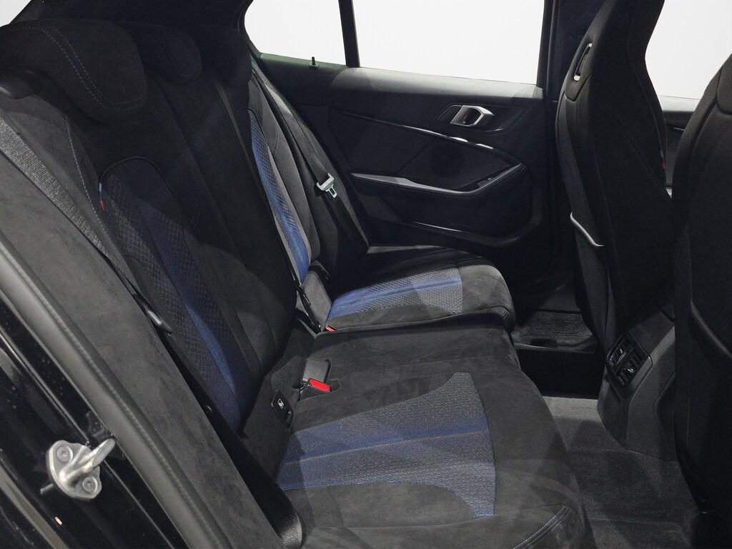 BMW Serie 1 M 135i xdrive auto