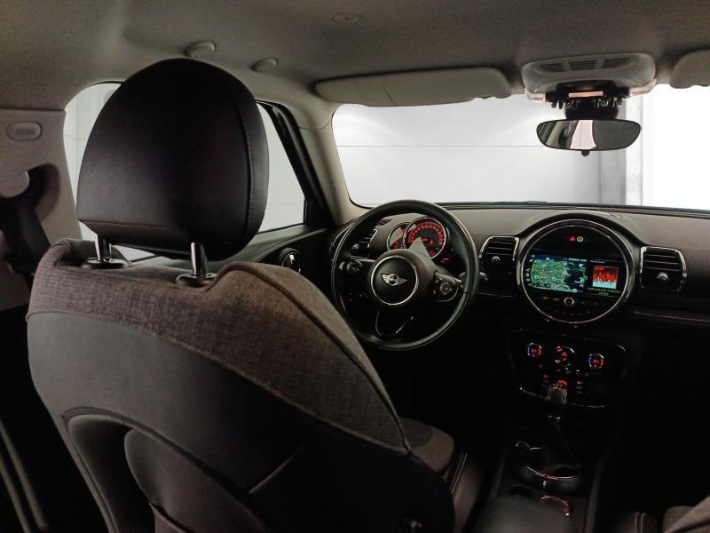 Mini Cooper D Clubman 2.0 Cooper D Business Auto