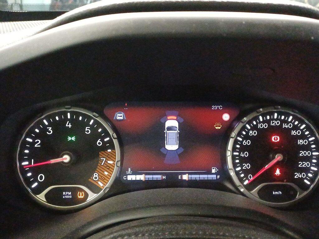 Jeep Renegade 1.0 t3 Limited 2wd