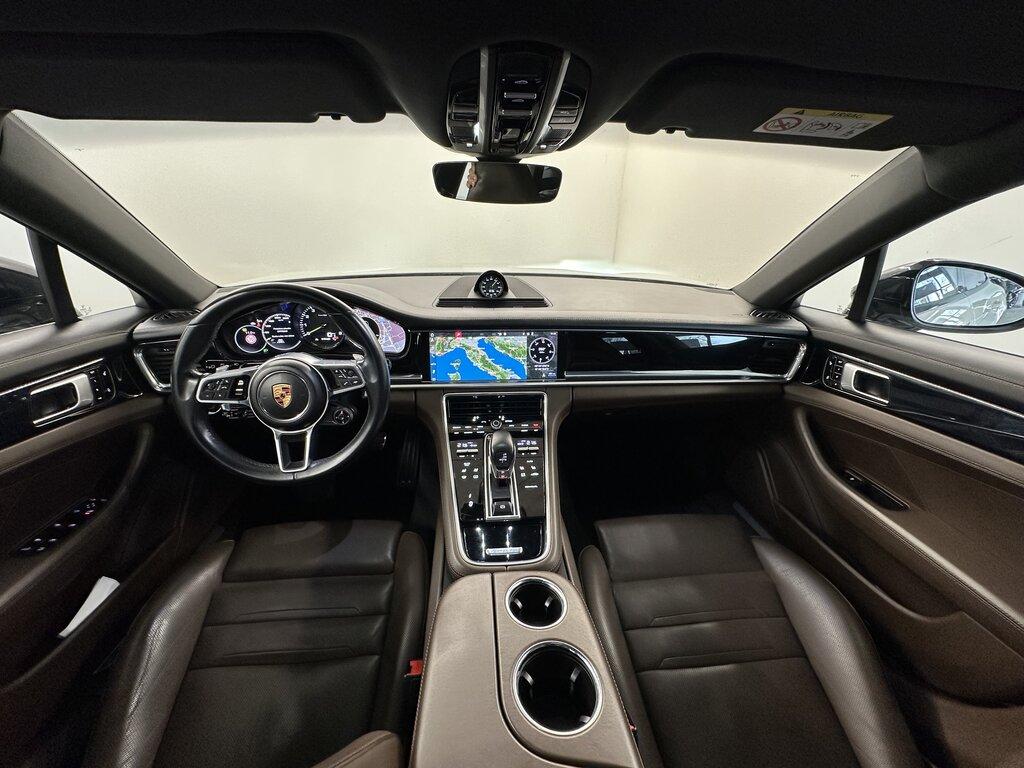 Porsche Panamera Sport Turismo 2.9 4 e-hybrid auto