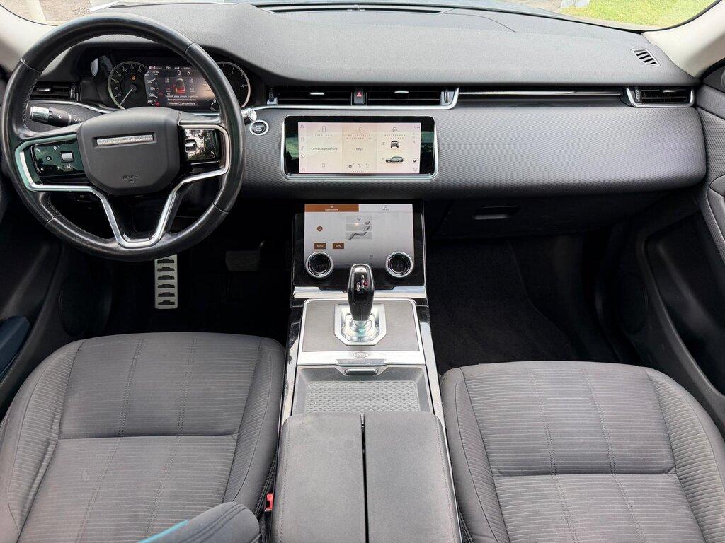 Land Rover Range Rover Evoque Evoque 2.0d i4 mhev S awd 163cv auto