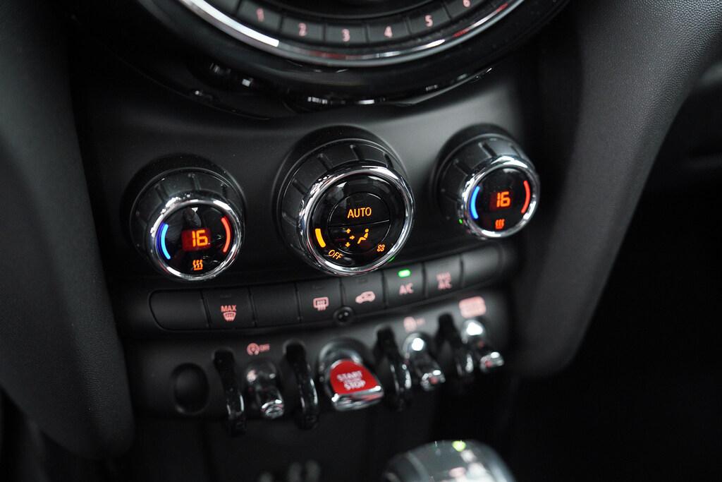 Mini John Cooper Works Cabrio 2.0 John Cooper Works Hype Auto