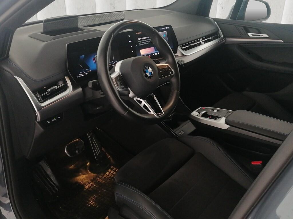 BMW Serie 2 218d Active Tourer Msport auto