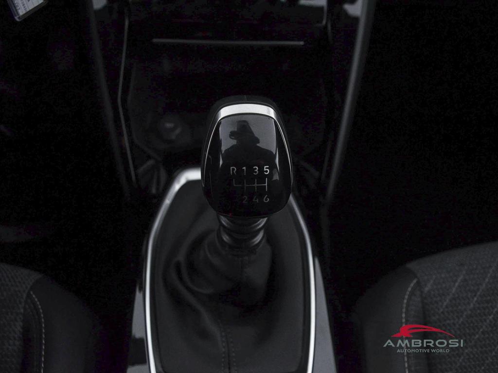 Peugeot 2008 1.2 puretech Allure s&s 100cv