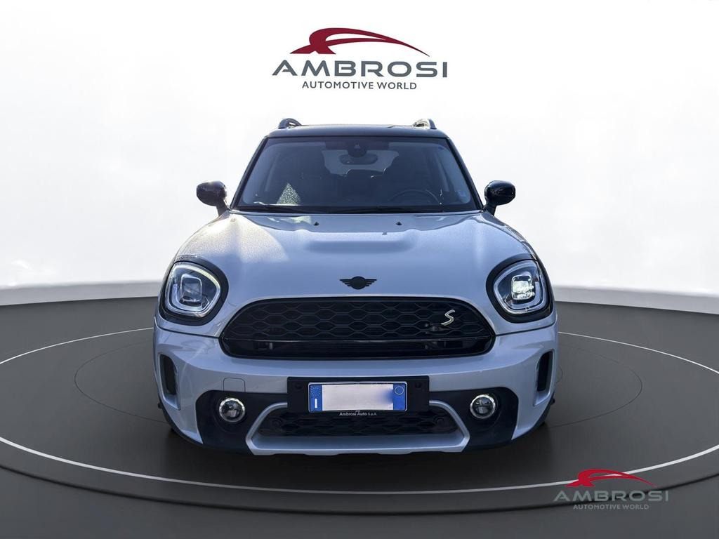 Mini Cooper SE Countryman Mini Countryman 1.5 Cooper SE all4 auto