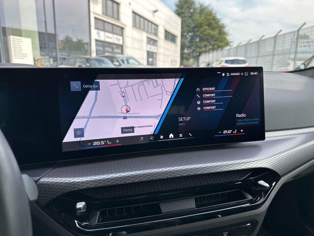 BMW M4 Coupe 3.0 Competition auto