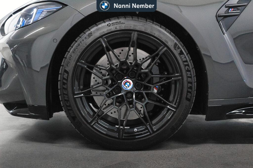BMW M3 Touring 3.0 Competition M xdrive auto