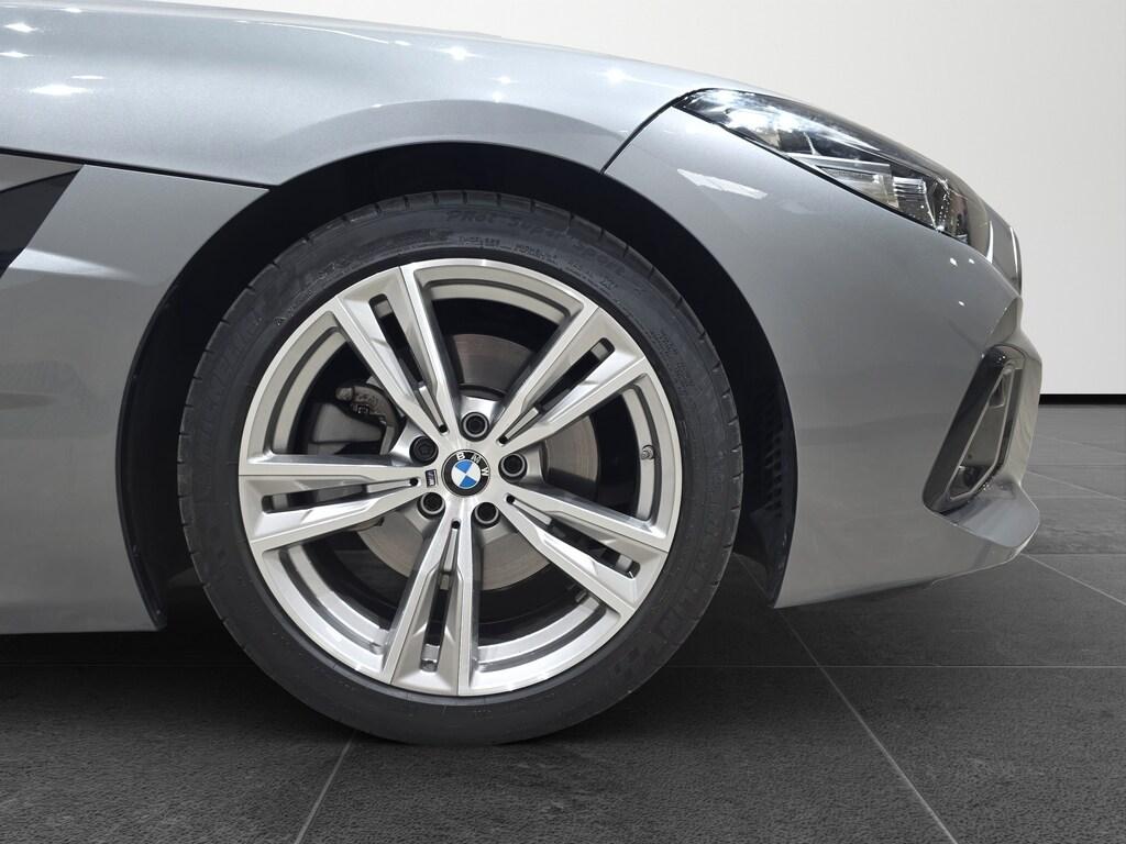 BMW Z4 sdrive 20i Msport auto