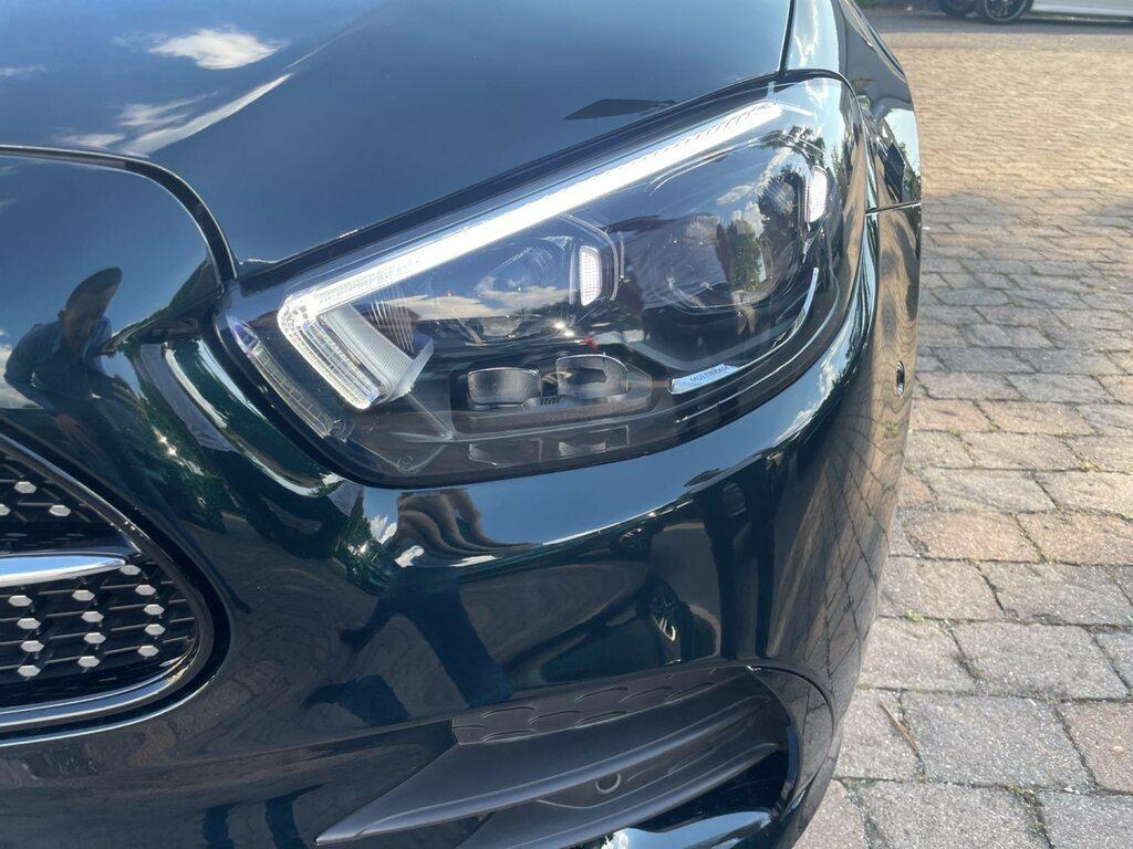 Mercedes Classe E 300 d eq-boost Premium Plus 4matic auto