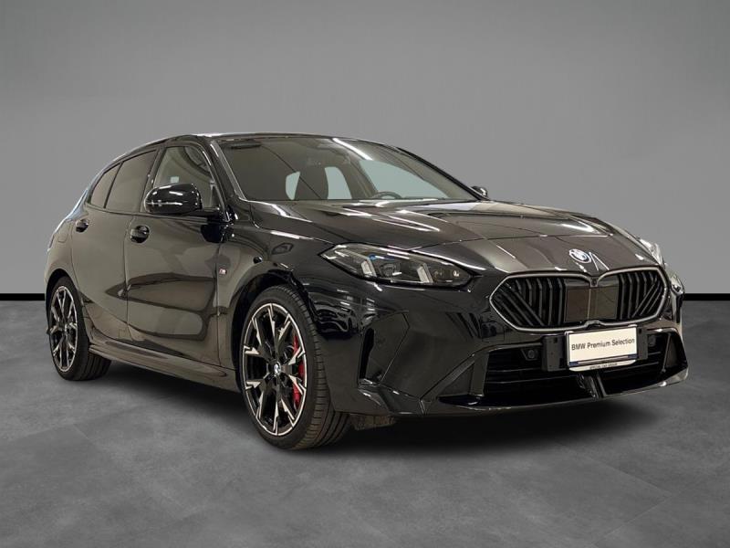 BMW Serie 1 118d MSport Pro auto