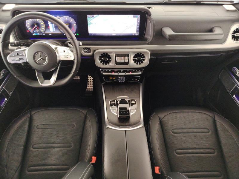 Mercedes Classe G 400 d Premium Plus 330cv auto