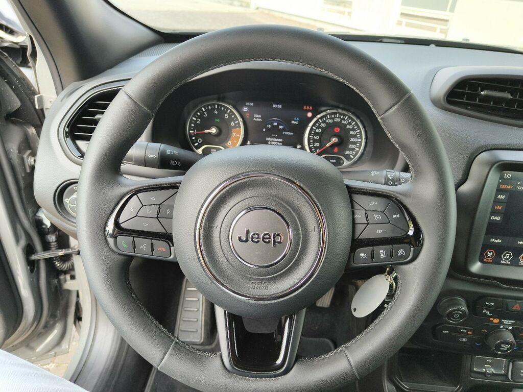 Jeep Renegade 1.0 t3 Limited 2wd