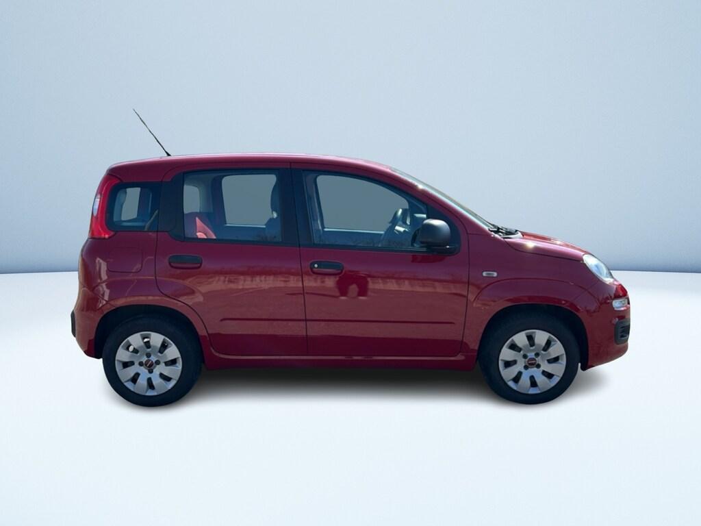 Fiat Panda 1.2 Easy 69cv