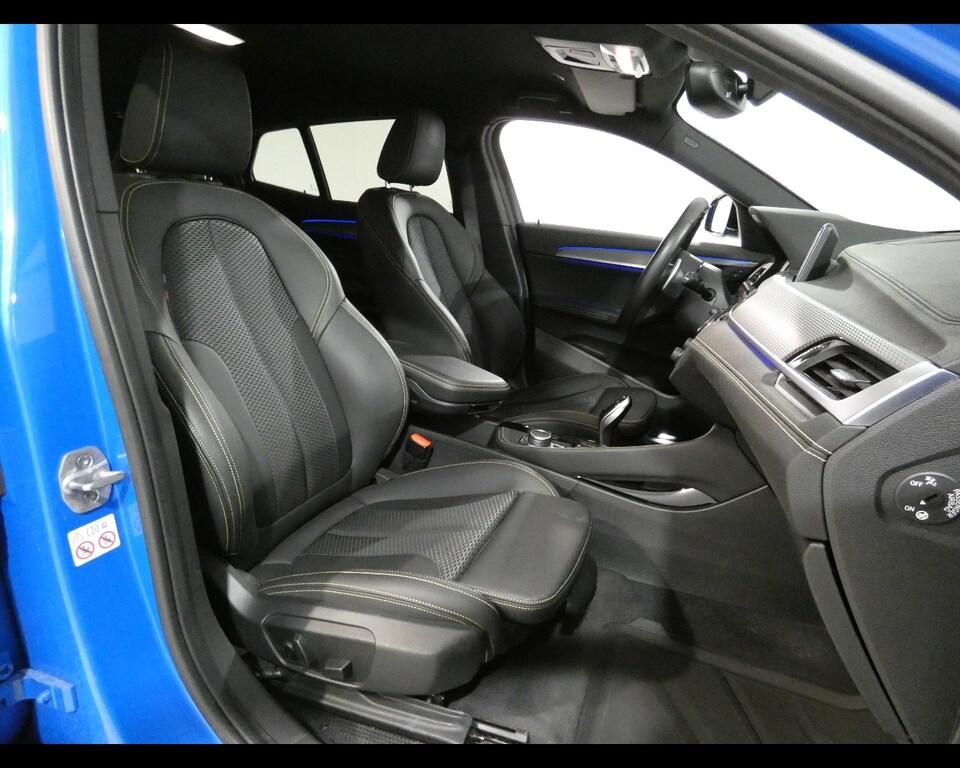 BMW X2 sdrive20i Msport X 192cv auto