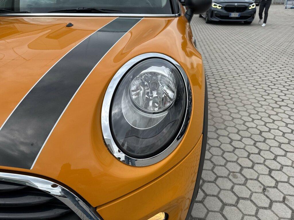 Mini One 1.2 One
