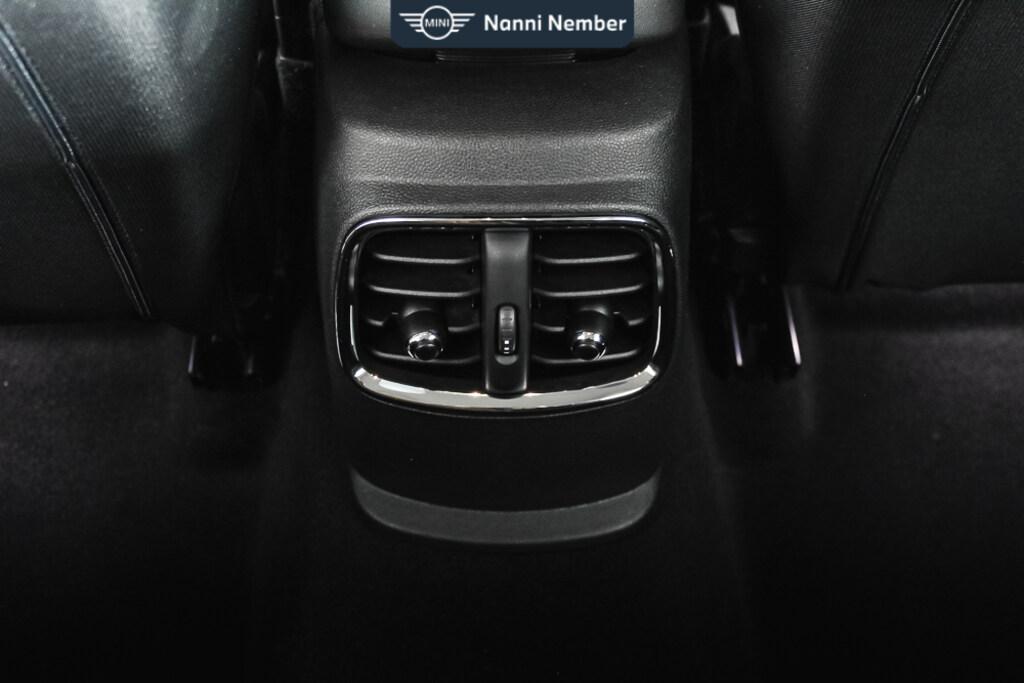 Mini Cooper D Clubman 2.0 D Cooper D Hype Auto