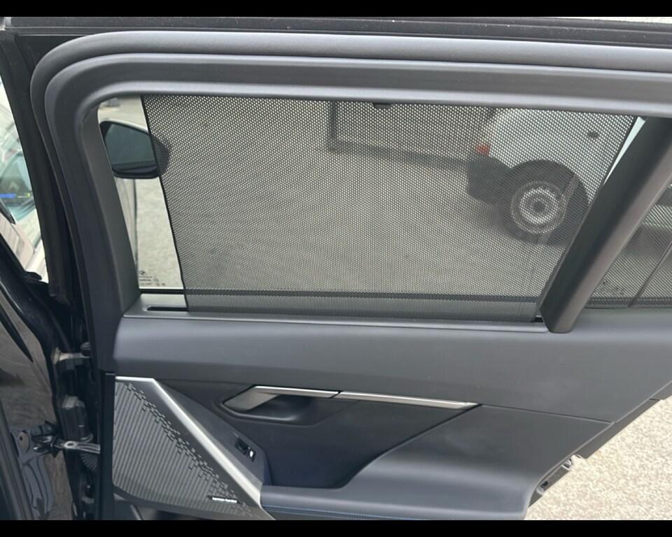 BMW Serie 5 520d Touring 48V xdrive M Sport Pro auto