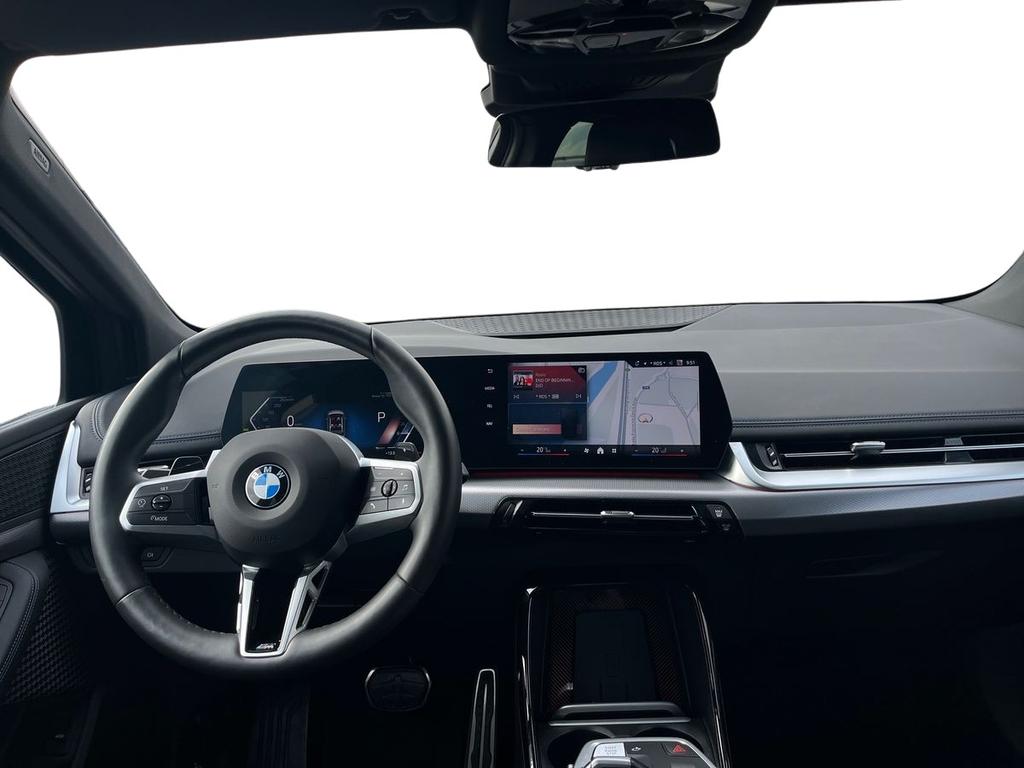 BMW Serie 2 218d Active Tourer Msport auto