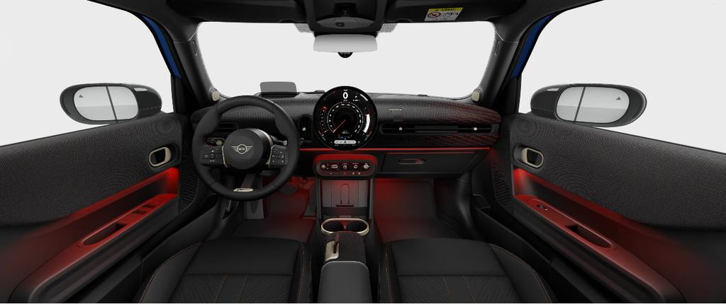 Mini Mini Cooper 3p 2.0 S JCW auto