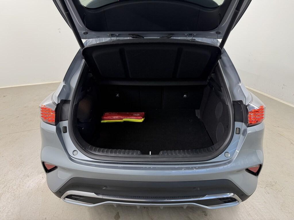 Kia Xceed 1.6 crdi mhev GT-line Plus 136cv dct