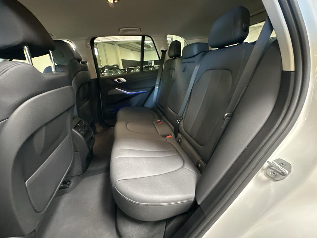 BMW X5 xdrive25d Business auto