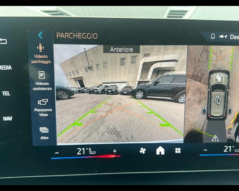 BMW X1 xdrive 25e MSport Pro auto