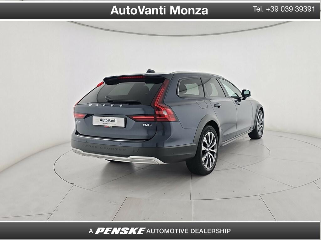 Volvo V90 Cross Country 2.0 b4 Plus awd auto