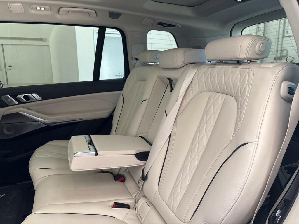 BMW X7 xdrive40i mhev 48v auto 7p.ti