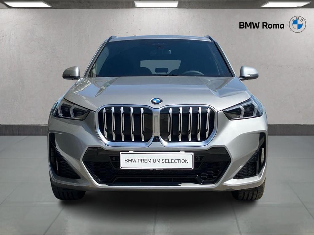 BMW X1 xdrive23d mhev 48V MSport auto