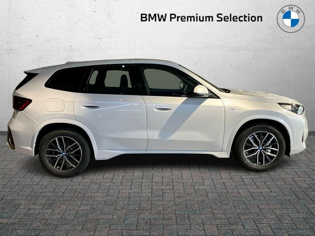 BMW iX1 edrive 20 MSport