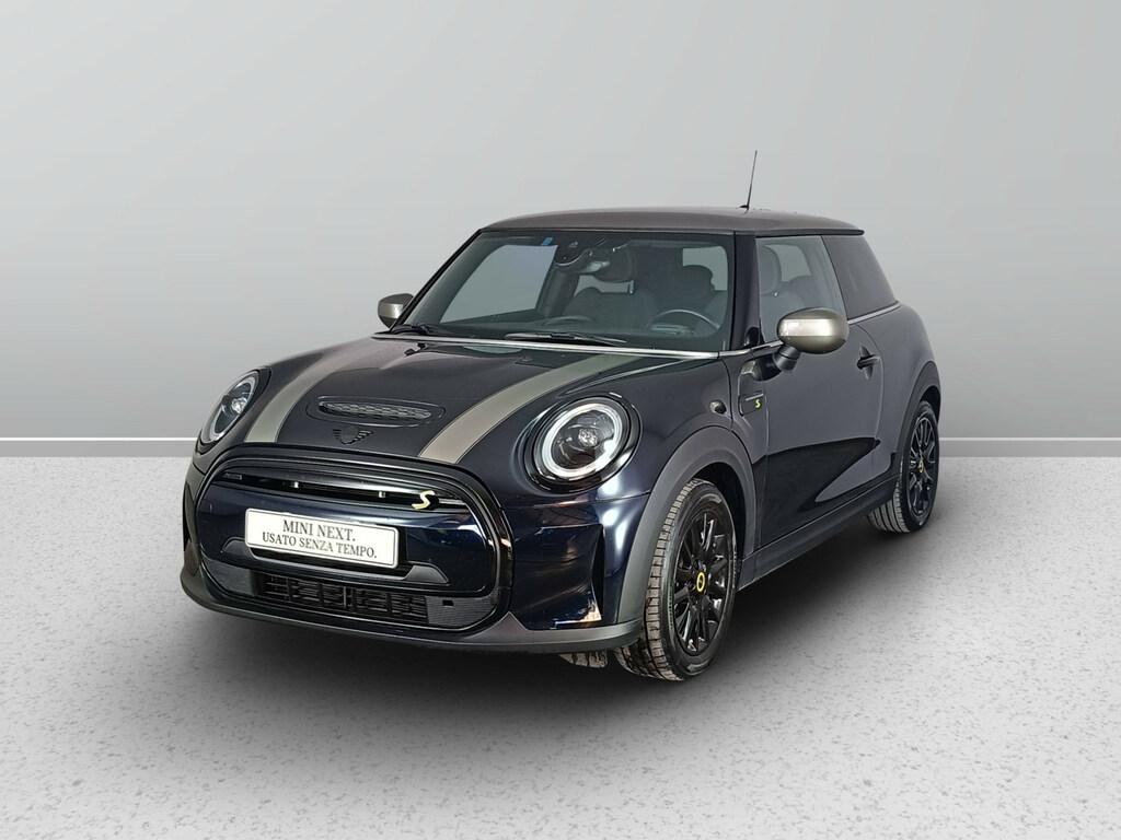 Mini Mini 3p Cooper SE Electric auto