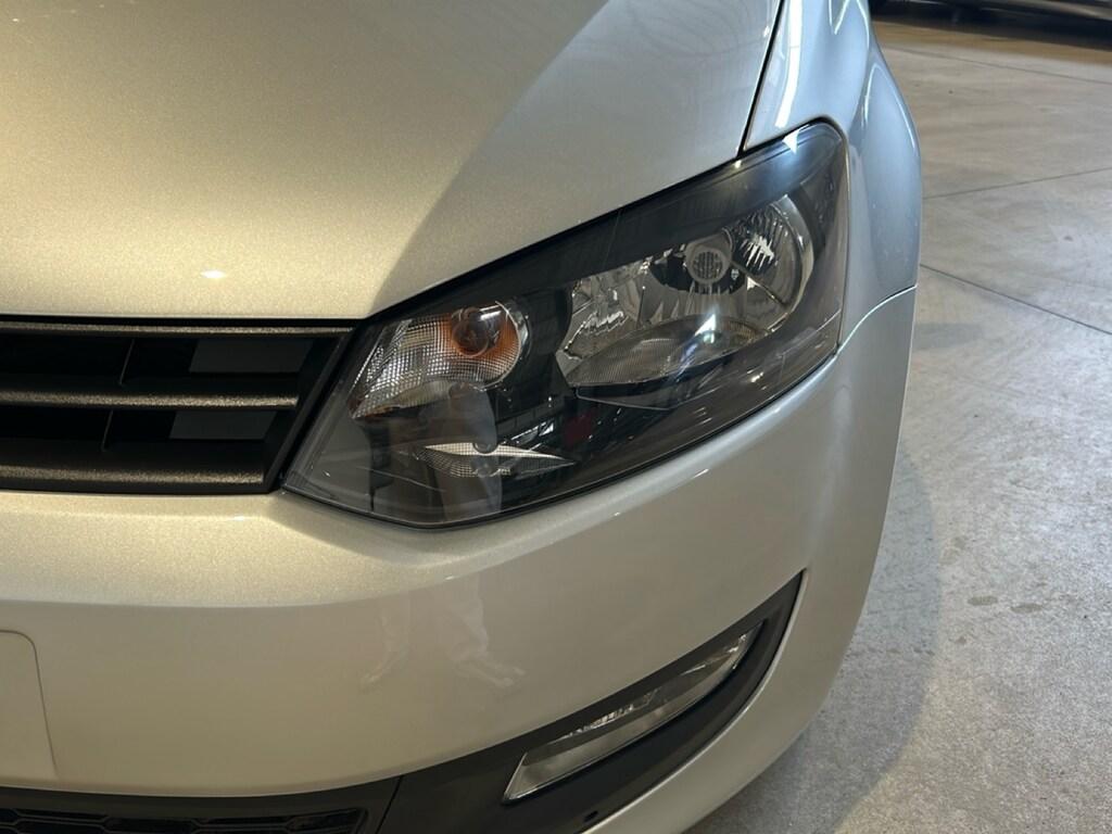 Volkswagen Polo 1.2 Trendline 60cv 5p