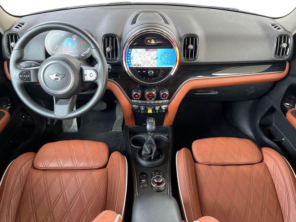 Mini Cooper SE Countryman 1.5 Classic all4 auto