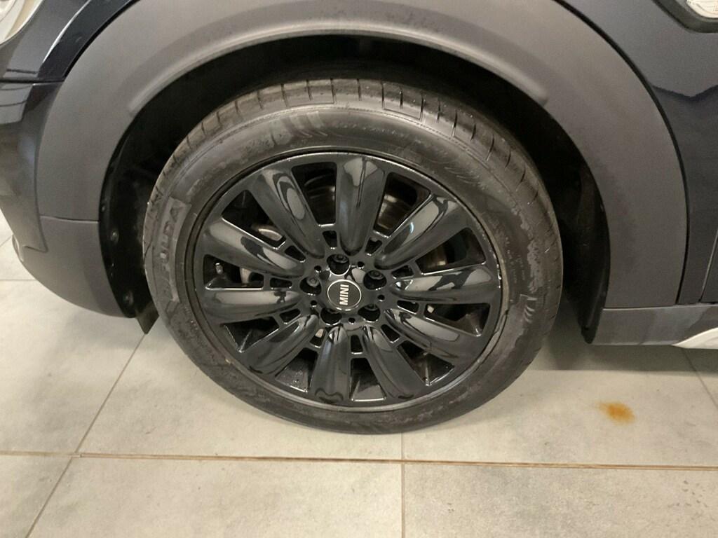 Mini Cooper SD Countryman 2.0 Cooper SD