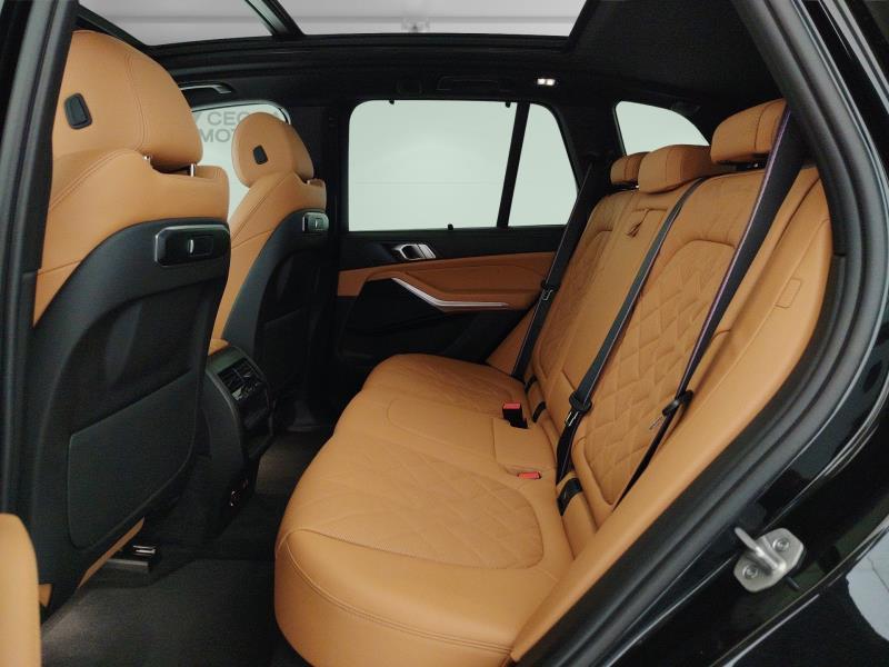 BMW X5 xdrive30d MSport Pro auto