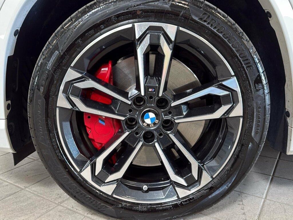 BMW X1 xdrive 25e MSport Pro auto