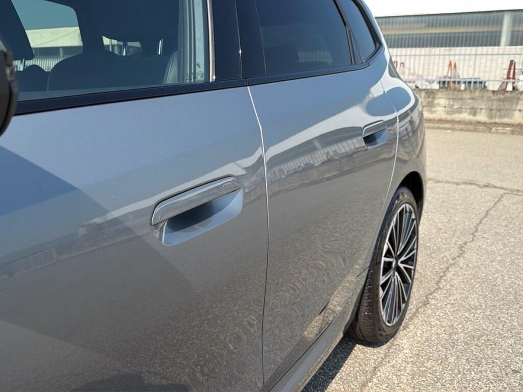 BMW Serie 2 218d Active Tourer Msport auto