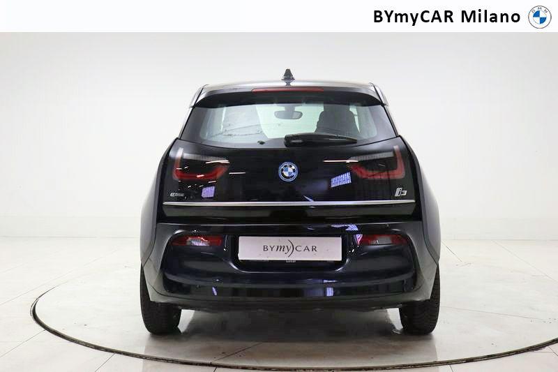 BMW i3 120Ah Advantage