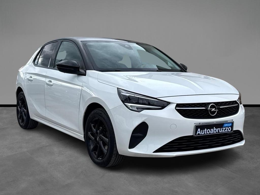 Opel Corsa 1.2 D&T s&s 75cv