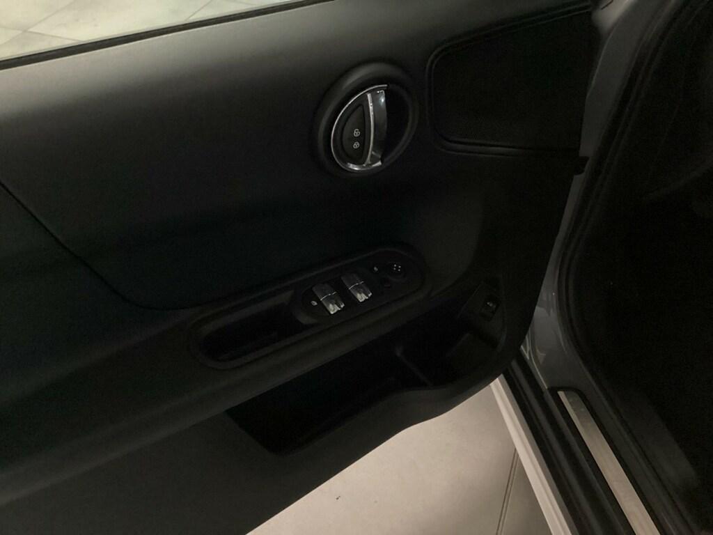 Mini Cooper D Countryman 2.0 D Cooper D Auto