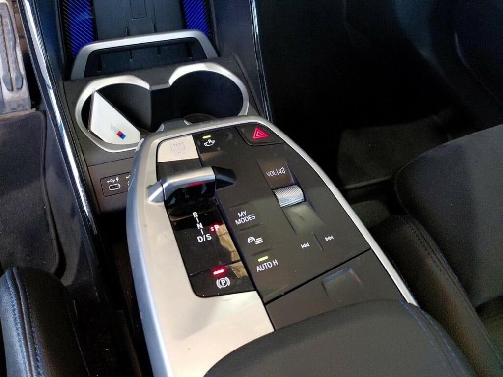 BMW X1 xdrive23d mhev 48V MSport Edition Signature auto