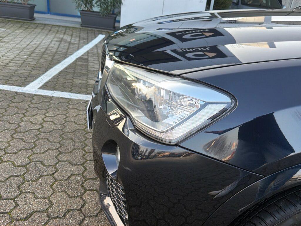 BMW X4 xdrive20d Msport auto