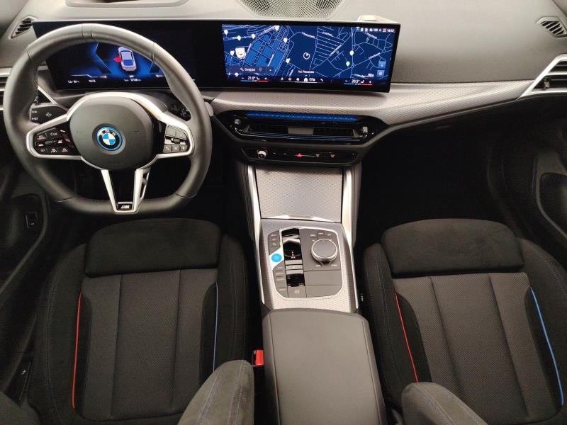 BMW i4 xdrive40 M Sport Pro