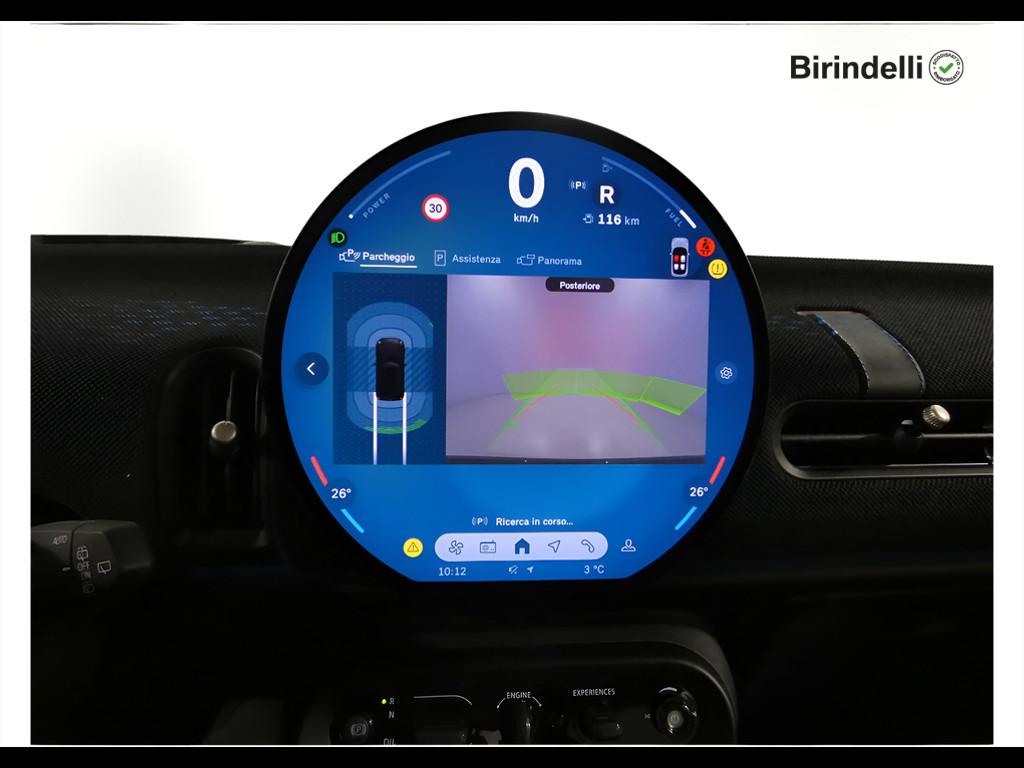 Mini Mini Cooper 3p 1.5 C Classic auto