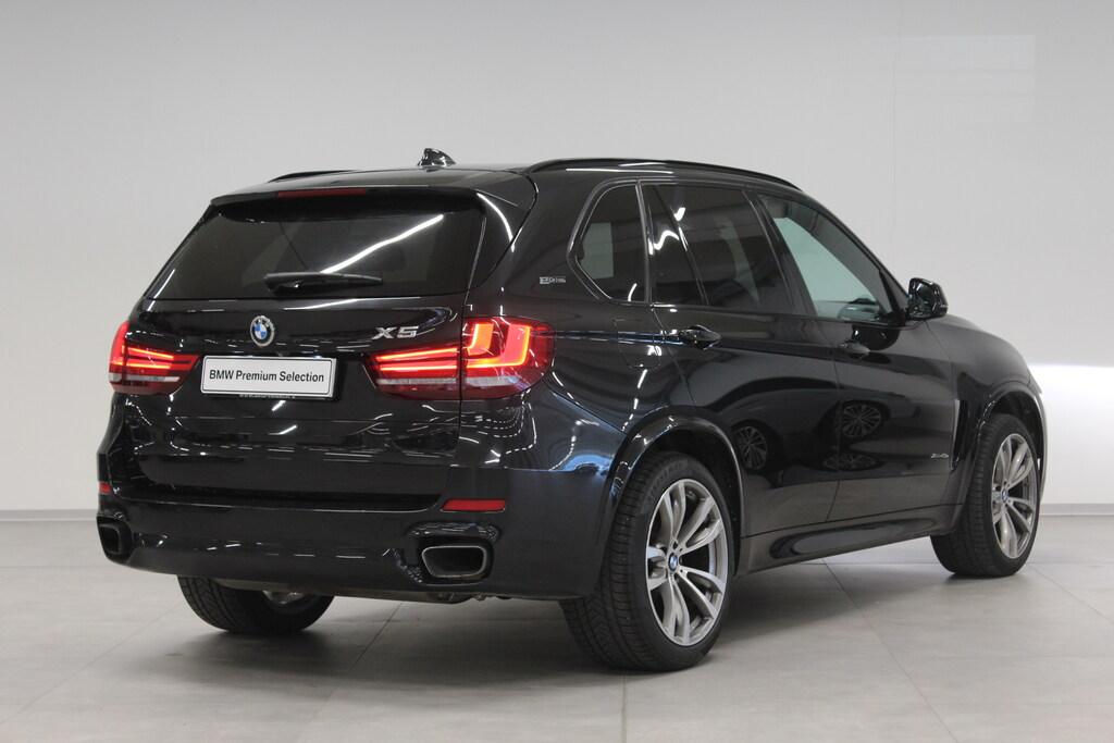 BMW X5 xdrive40e Experience auto