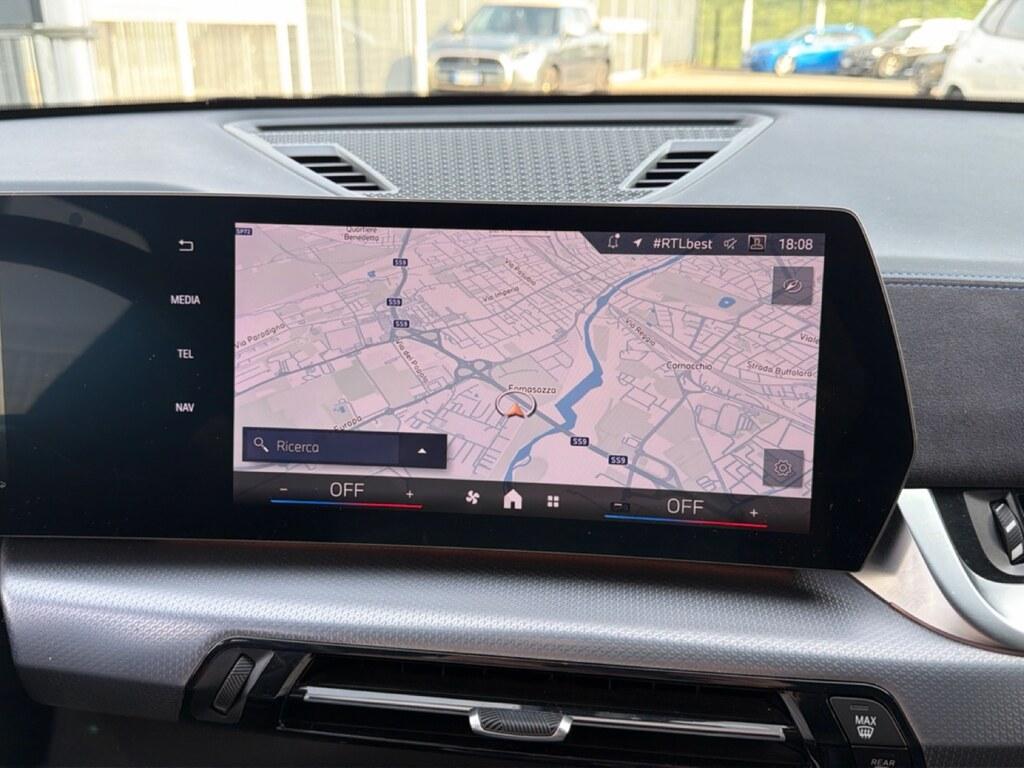 BMW X2 M X2 xdrive M35i Msport Pro auto