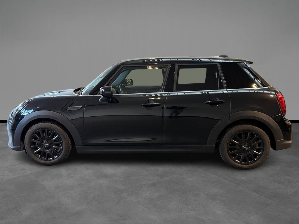 Mini Cooper 1.5 TwinPower Turbo Cooper