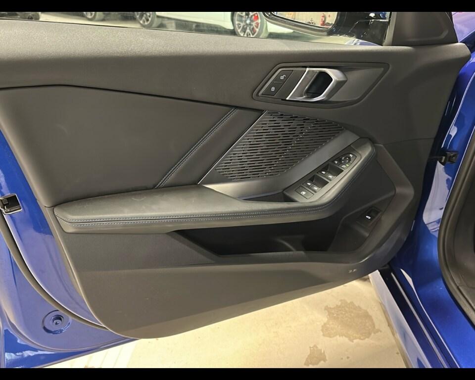 BMW Serie 1 118d MSport Pro auto